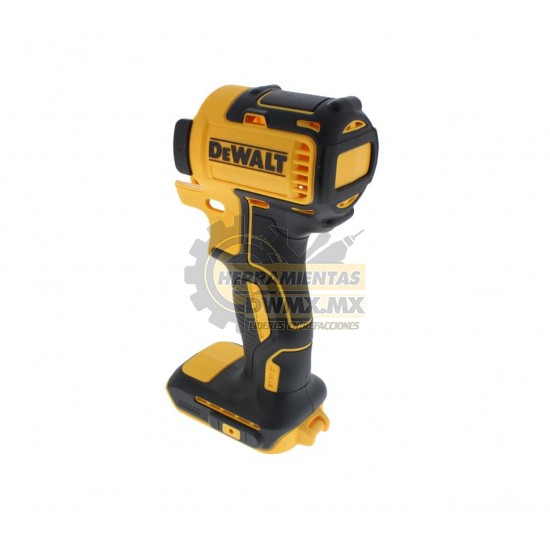 CARCAZA PARA ATORNILLADOR DCF7871D2-B3 DEWALT N180481